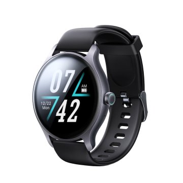 Joyroom Pametna ura FC1 Classic Series s funkcijo sprejemanja klicev IP68 siva