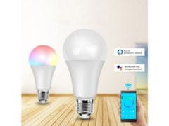 BOT LED pametna žarnica 800lm / 7W