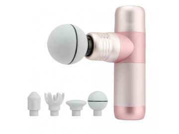 BOT Masaža pištola roza KSJ25
