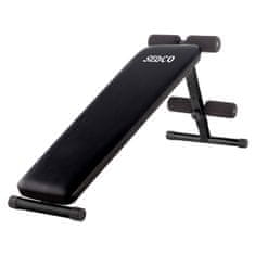 SEDCO Sedco SIT UP BENCH