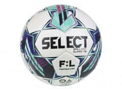 Football Select FB Brillant Super TB CZ Fortuna Liga 2023/24