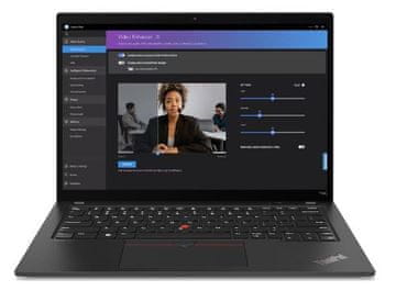 Lenovo ThinkPad T14s G4 prenosnik, i7-1355U, 35,56 cm (14), WUXGA, 16GB, 512GB, W11P (21F60046SC)