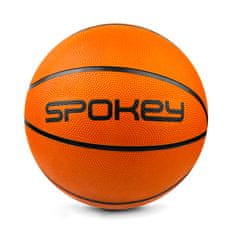 Spokey ACTIVE 5 Košarkarska žoga, velikost 5, oranžna