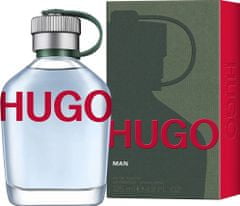 Hugo Boss Hugo Man toaletna voda, 125 ml (EDT)