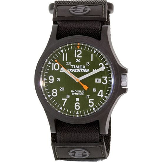 Timex Expedition Scout TW4B00100