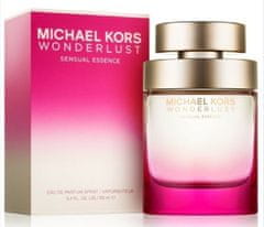 Michael Kors Wonderlust Sensual Essence parfumska voda, 100 ml (EDP)