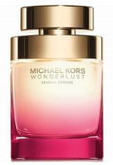 Michael Kors Wonderlust Sensual Essence parfumska voda, 100 ml (EDP)