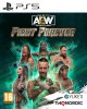 AEW: Fight Forever igra (PS5)