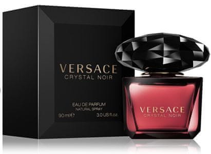  Versace Crystal Noir parfumska voda, 50 ml (EDP)