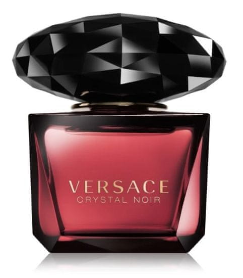 Versace Crystal Noir toaletna voda, 90 ml (EDT)