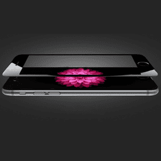 CO2 KALJENO STEKLO CO2, ZA IPHONE 7 8 SE 2020, 10D, ČRNO