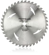 MAR-POL WIDIA rezalna plošča za les – žagin list 40 zob 450x32mm