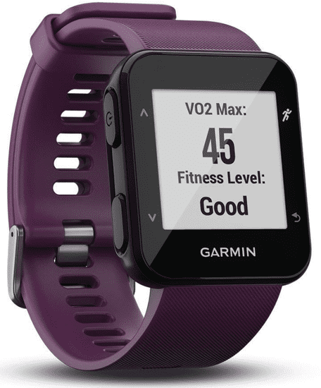 Garmin forerunner on sale 30 cena
