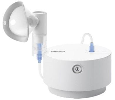  Omron Compact Air C 28P inhalator, kompresorski