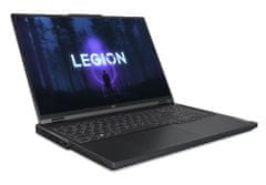 Lenovo Legion Pro 5 prenosnik, i7-13700HX, 16GB, SSD1TB, 40,64 cm (16), WQXGA, RTX4060, W11H (82WK00ABSC) - odprta embalaža