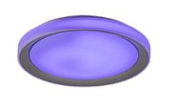 Rabalux LED svetilka Everest 40W IP20 2700-6500K RGB WIFI