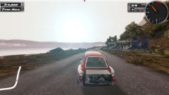 Funbox Media Classic Racer Elite igra (Switch)