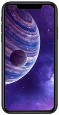 CO2 KALJENO STEKLO ZA TELEFON CO2, TRIP SHIELD, 9H, ZA IPHONE XR / 11 0060