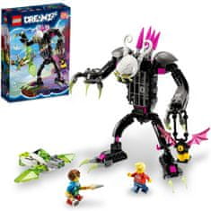 LEGO DREAMZzz 71455 Čuvaj mračne kletke