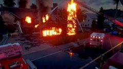 Astragon Firefighting Simulator: The Squad igra (Xbox)