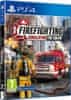 Firefighting Simulator: The Squad igra (PS4)