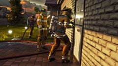 Astragon Firefighting Simulator: The Squad igra (Xbox)