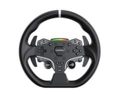 MOZA R5 Racing Simulator - volan s pedali