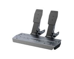 MOZA R5 Racing Simulator - volan s pedali