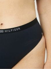 Tommy Hilfiger Ženske kopalne hlače Bikini PLUS SIZE UW0UW04142-BDS (Velikost XXL)