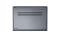 Lenovo IdeaPad Slim 3 prenosnik, R7-7730U, 16 GB, 512 GB, 40.64 cm, WUXGA, W11H, siva (82XR0031SC)