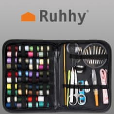Ruhhy Šivalni set 128 kos Ruhha 19457