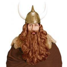Widmann Lasulja z Brado za Vikinga