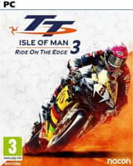 Nacon TT Isle Of Man: Ride On The Edge 3 igra (PC)