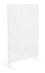 AJProsigma Lesene predelne stene: bela