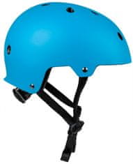 POWERSLIDE POWERSLIDE PROTECTION Helmet Urban cyan, 55 - 58