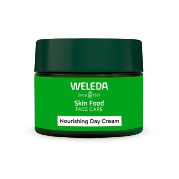 Weleda Negovalna dnevna krema Skin Food (Nourishing Day Cream) 40 ml