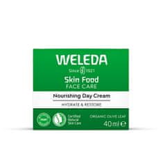 Weleda Hranilna dnevna krema Skin Food (Nourishing Day Cream) 40 ml