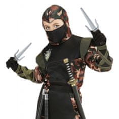 Widmann Orožje Ninja Sai set - 4 kos