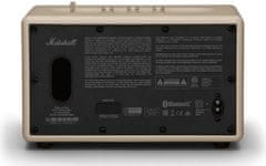 MARSHALL Acton BT III zvočna postaja, kremna