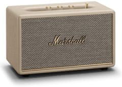MARSHALL Acton BT III zvočna postaja, kremna