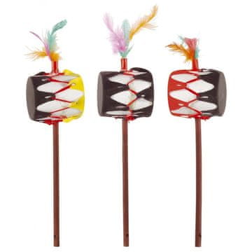 Widmann Bobenček za Indijanca