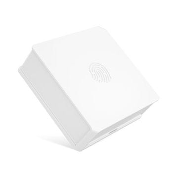 Sonoff snzb-01 zigbee brezžično stikalo za daljinski upravljalnik, belo (snzb-01)