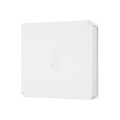 Sonoff snzb-02 mini senzor temperature in vlage za zigbee 3.0