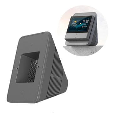 Sonoff samostojno ohišje za nspanel in nspanel pro black