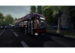 Astragon Bus Simulator 21: Next Stop - Gold igra (PS4)