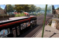 Astragon Bus Simulator 21: Next Stop - Gold igra (PS4)