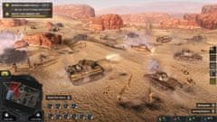 Sega Company of Heroes 3 - Launch igra (PS5)