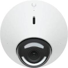 Ubiquiti IP kamera UniFi Protect UVC-G5-Dome, zunanja, 4Mpx, IR, PoE, LAN 100Mb, protivandal
