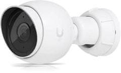 Ubiquiti IP kamera UniFi Protect UVC-G5-Bullet, zunanja, 4Mpx, IR, PoE napajanje, LAN 100Mb