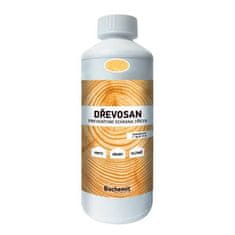 Bochemit Lesni pepel, prozoren, 1 kg